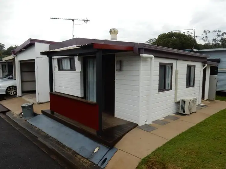 Second view of Homely house listing, 118/64 Newman St, Woolgoolga NSW 2456