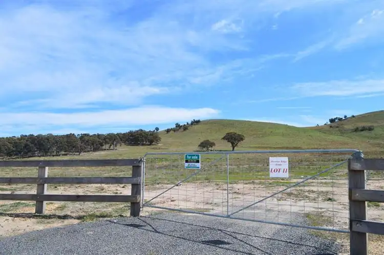 Fourth view of Homely land listing, Lot 11 Mulwaree St, Tarago NSW 2580