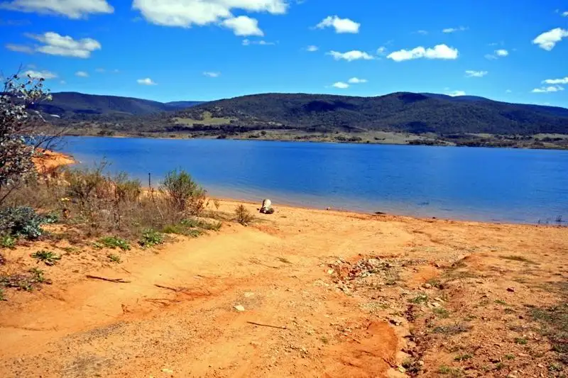 Main view of Homely land listing, 56 Lotus Ave, Kalkite NSW 2627