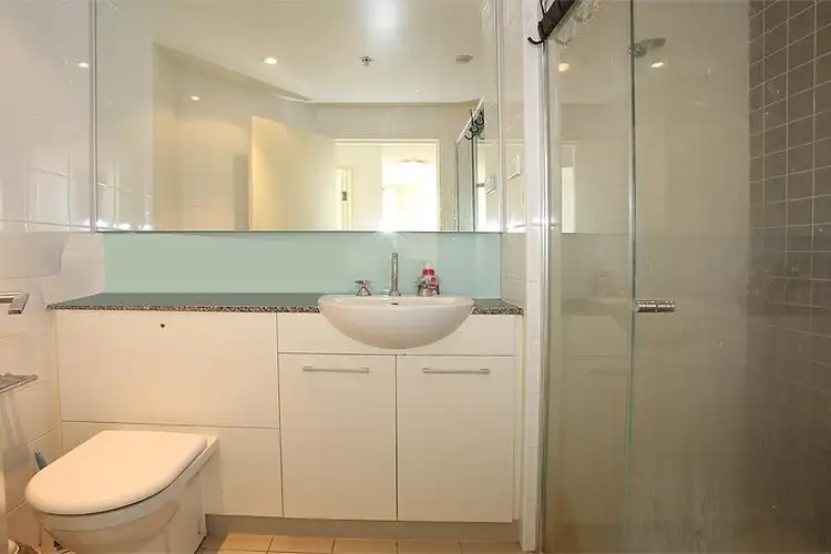 Sixth view of Homely apartment listing, 403/8 Brodie Spark Dr, Wolli Creek NSW 2205