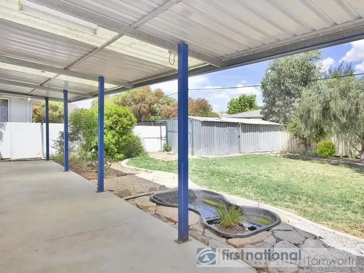 Seventh view of Homely house listing, 50 Bourne St, Tamworth NSW 2340
