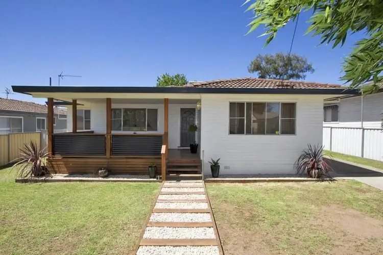 Main view of Homely house listing, 21 Ring St, Tamworth NSW 2340