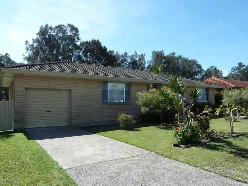 Main view of Homely house listing, 24 Fairway Cres, Forster NSW 2428