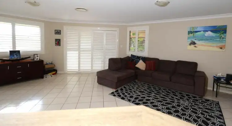 Second view of Homely house listing, 16 Akala Ave, Forster NSW 2428