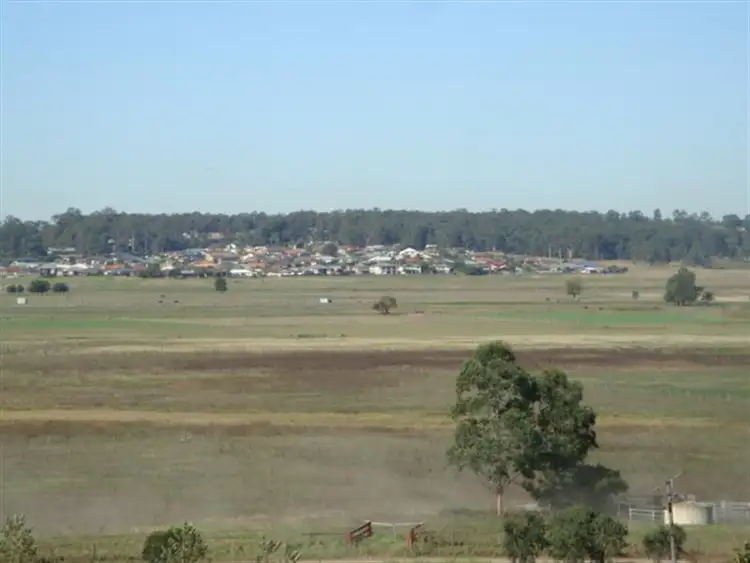 Second view of Homely land listing, 43 James Leslie Dr, Gillieston Heights NSW 2321