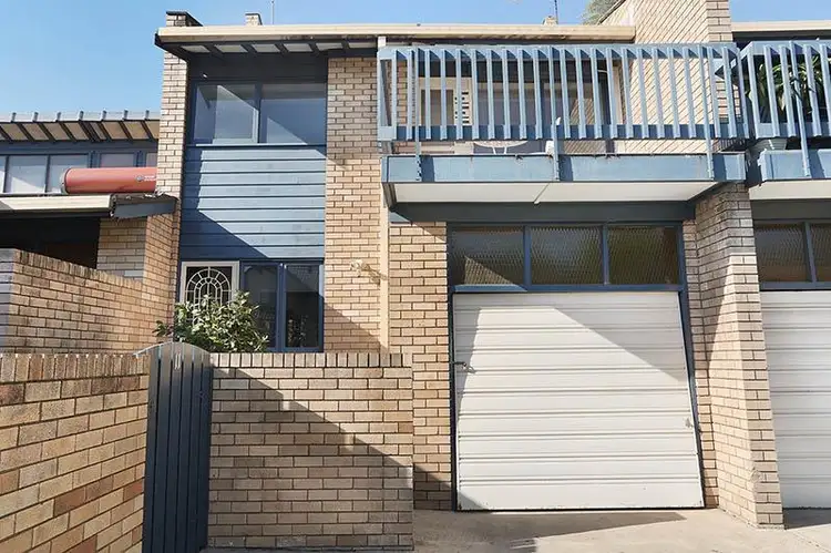 Main view of Homely townhouse listing, 10/113-115 Hector St, Sefton NSW 2162
