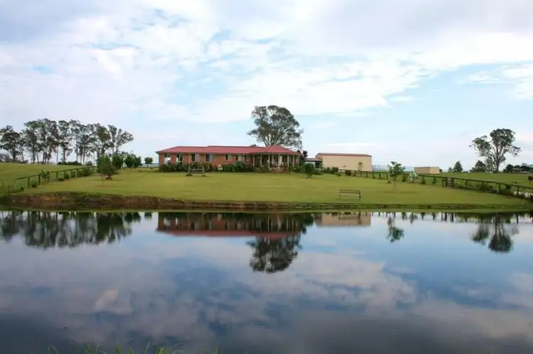 Main view of Homely house listing, 10 Irrawang Rd, Gloucester NSW 2422