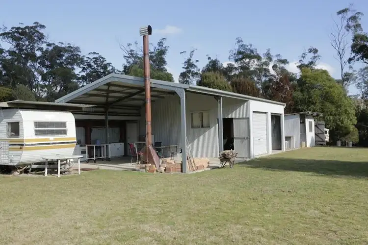 Fourth view of Homely rural property listing, Address available on request