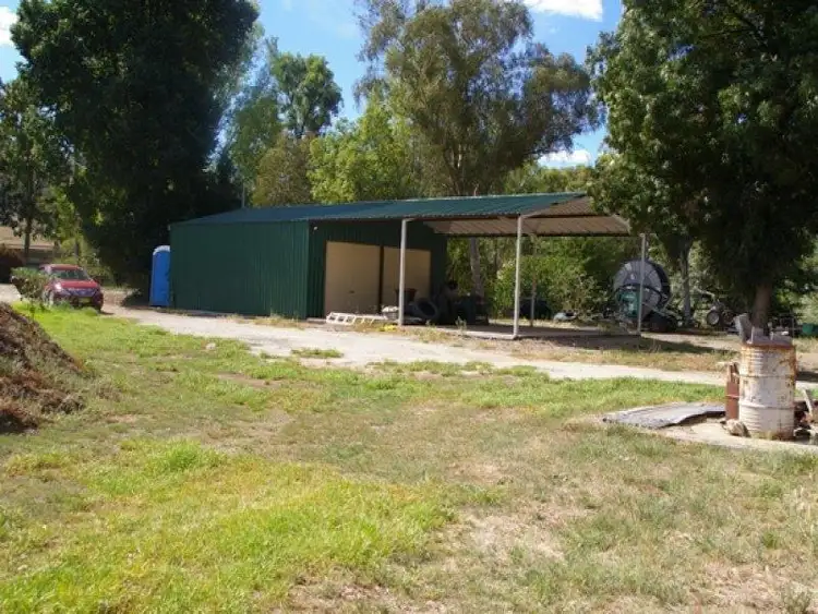 Seventh view of Homely rural property listing, 1002 New England Hwy, Tintinhull NSW 2352
