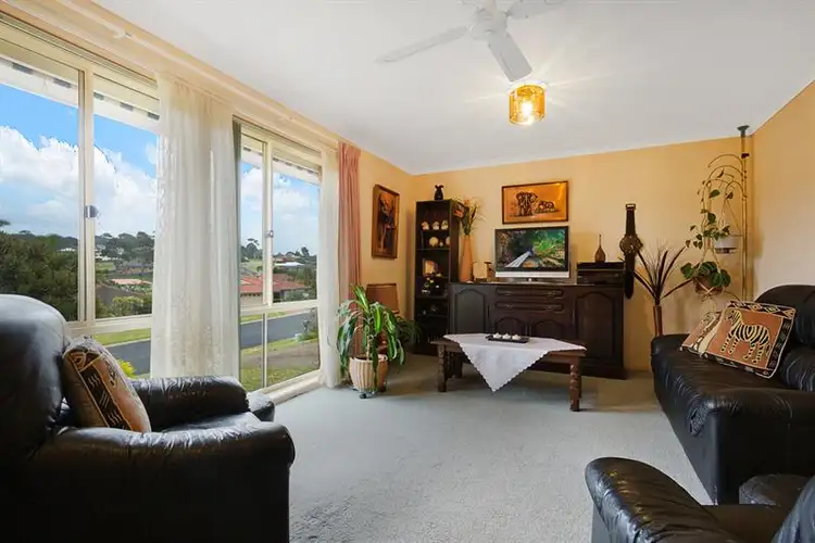 Sixth view of Homely house listing, 4 Endeavour  Ct, Tura Beach NSW 2548