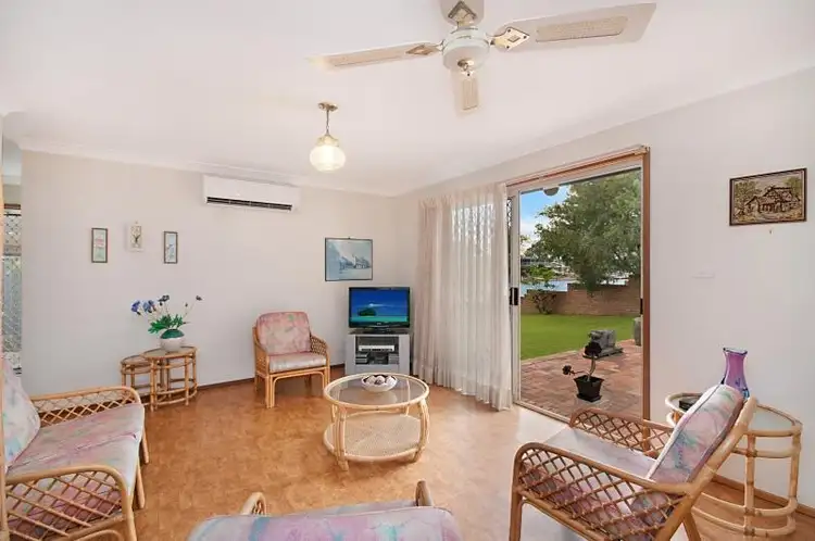 Sixth view of Homely house listing, 4 Salacia Cl, St Huberts Island NSW 2257
