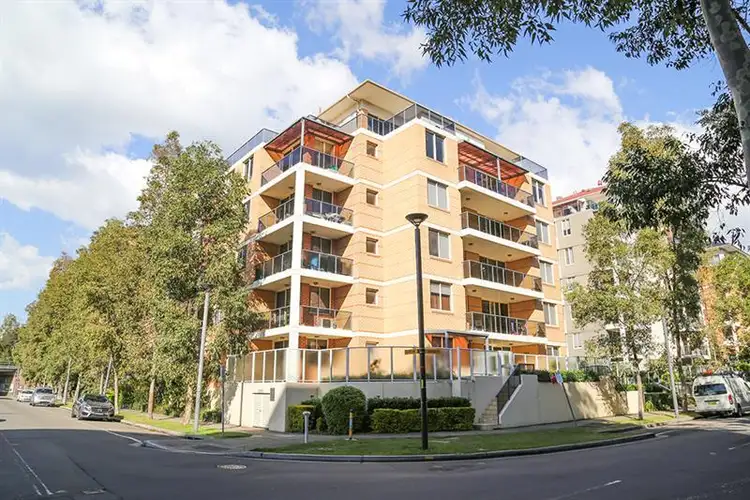 Main view of Homely apartment listing, 62/97 Bonar St, Wolli Creek NSW 2205