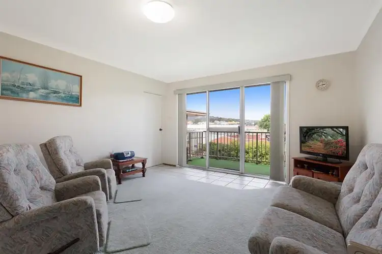 Fourth view of Homely unit listing, 9/1 Monaro St, Merimbula NSW 2548