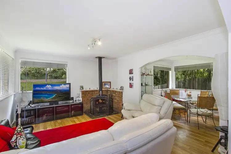 Second view of Homely house listing, 16 Neera Rd, Umina Beach NSW 2257