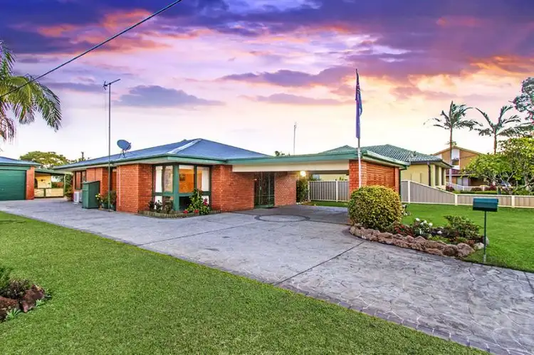 11 Pattie Pl, Woy Woy NSW 2256