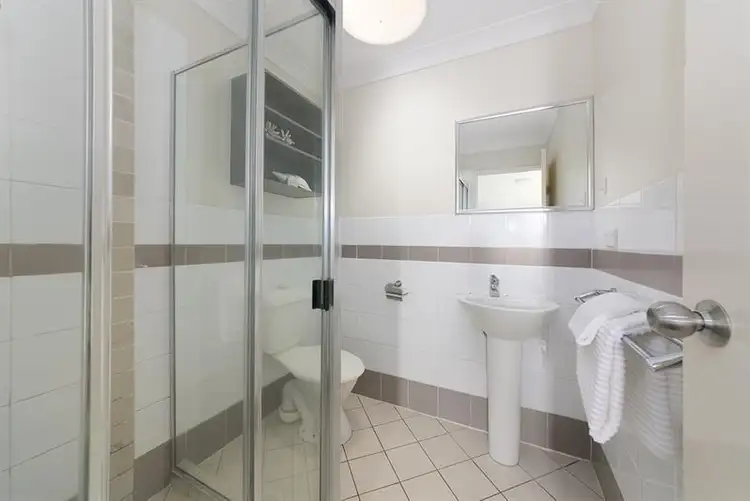 Sixth view of Homely townhouse listing, 4/54 Erneton St, Newmarket QLD 4051