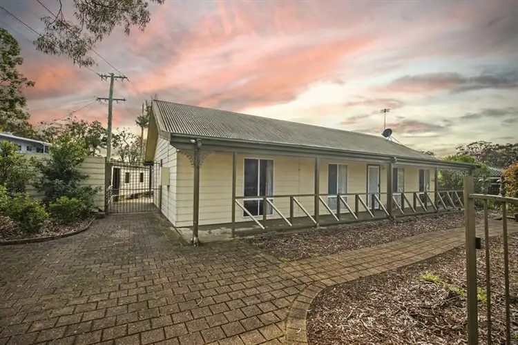 Main view of Homely house listing, 35 Nerida Ave, San Remo NSW 2262