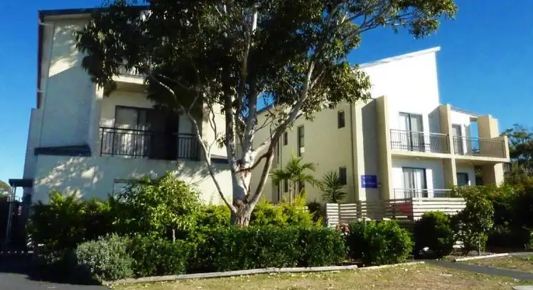 6/60-62 Wharf St, Tuncurry NSW 2428