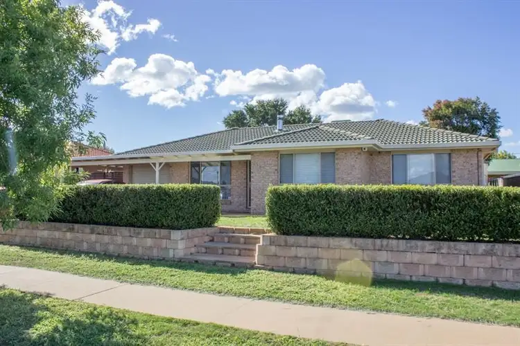 138 Boundary Rd, Dubbo NSW 2830