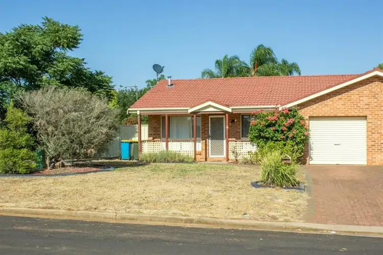 Main view of Homely house listing, 3 Pegasus Pl, Dubbo NSW 2830