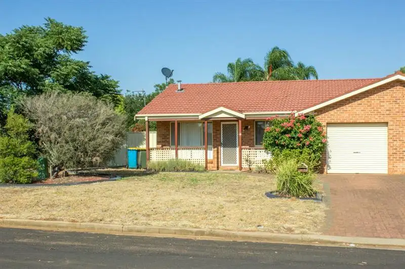 Main view of Homely house listing, 3 Pegasus Pl, Dubbo NSW 2830