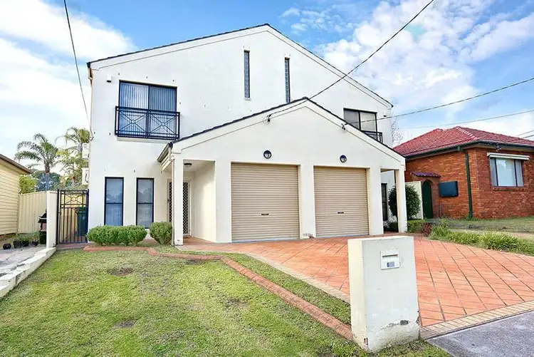 Main view of Homely semi-detached listing, 68A Bent St, Chester Hill NSW 2162