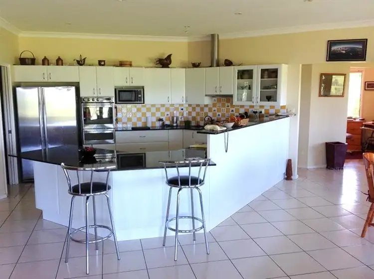 Third view of Homely rural property listing, 1221 Markwell Rd, Bulahdelah NSW 2423