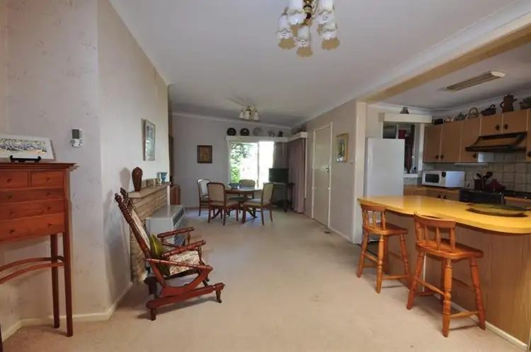 Third view of Homely house listing, 8 Gemini Pl, Orange NSW 2800