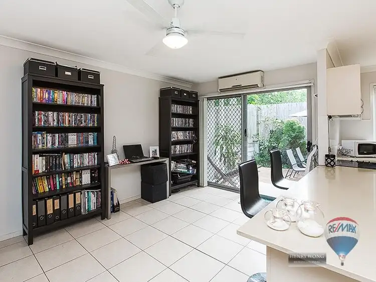 Fourth view of Homely townhouse listing, 91/116 Station Rd, Loganlea QLD 4131