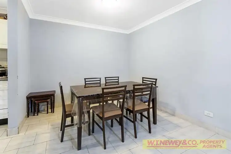 Third view of Homely unit listing, 7/9 Sir Joseph Banks St, Bankstown NSW 2200