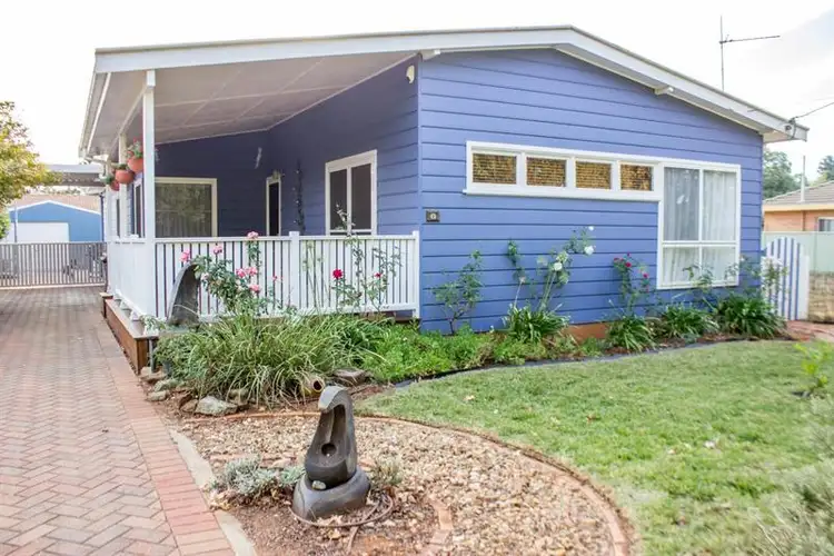 Main view of Homely house listing, 9 Roycox Cres, Dubbo NSW 2830