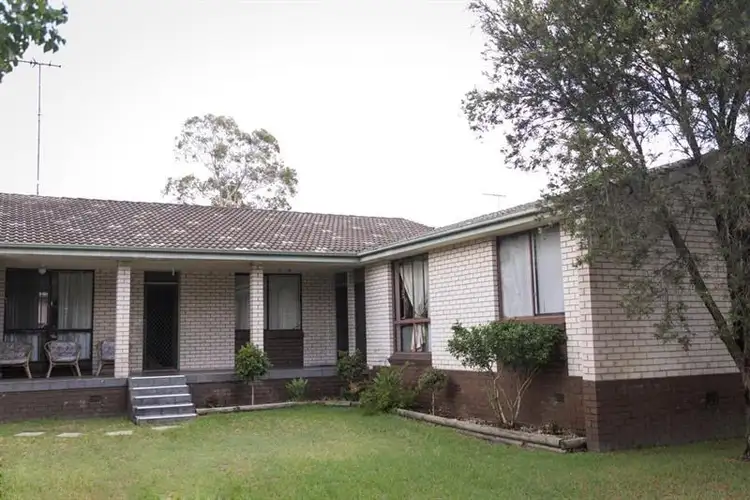 2/126 Canberra St, St Marys NSW 2760