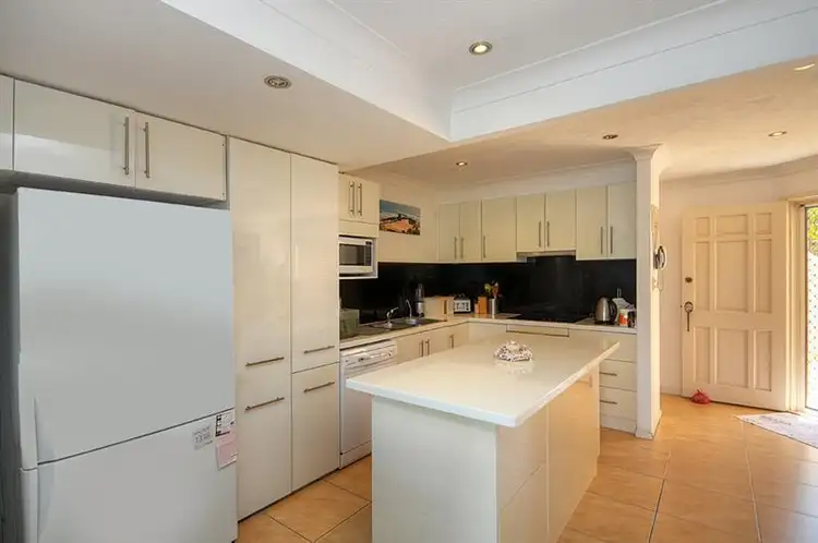 Third view of Homely townhouse listing, 116/2 Coolgardie St, Elanora QLD 4221