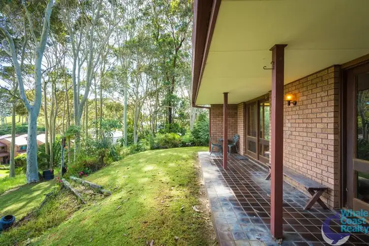 Second view of Homely house listing, 1 Angle St, Narooma NSW 2546