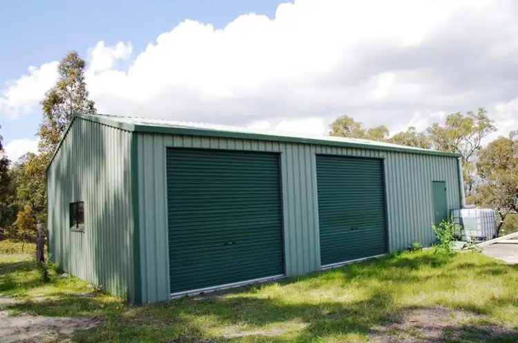 Sixth view of Homely rural property listing, 52 Gabulah Rd, Gresford NSW 2311