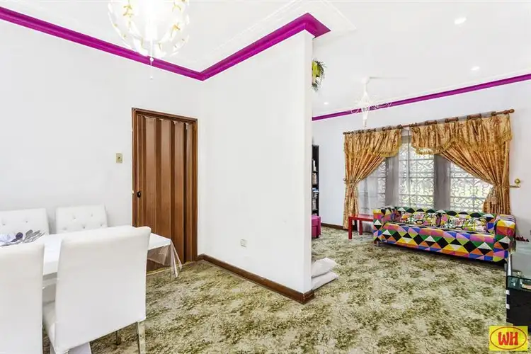 Fourth view of Homely house listing, 8 Vicliffe Ave, Campsie NSW 2194