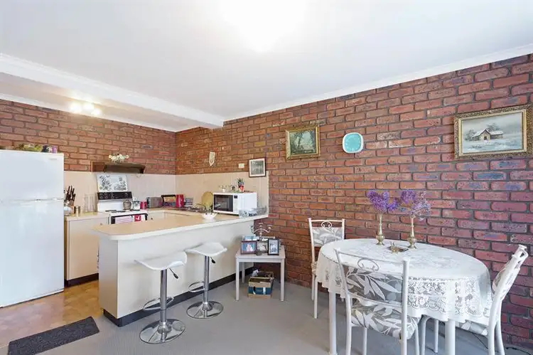 Fourth view of Homely unit listing, 2/23 Yarrawood Ave, Merimbula NSW 2548