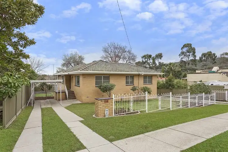 Main view of Homely house listing, 575 Mott St, West Albury NSW 2640