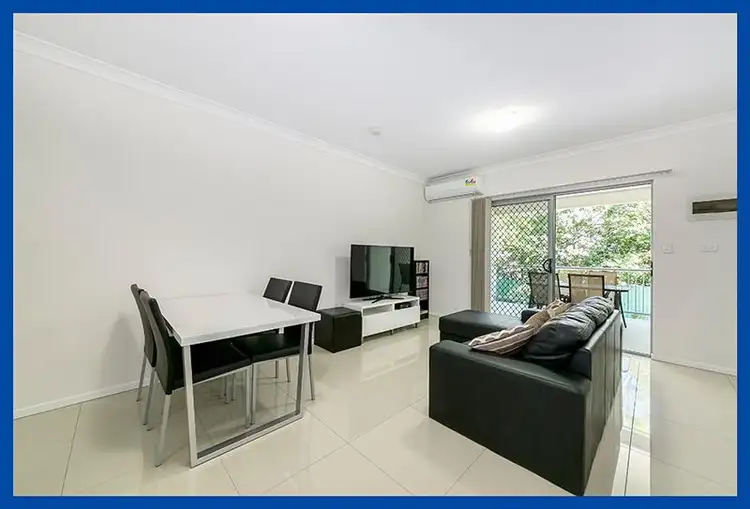 Second view of Homely apartment listing, 4/1021 Boundary Rd, Coopers Plains QLD 4108
