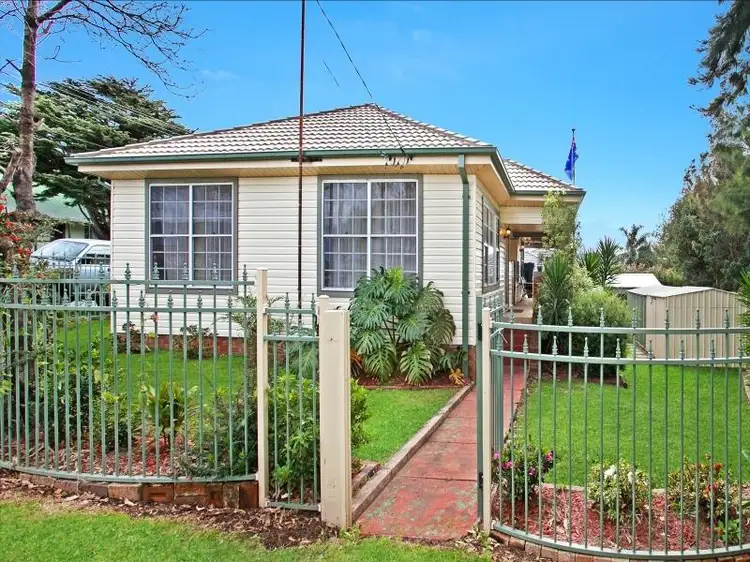 Third view of Homely house listing, 29 Dick St, Corrimal NSW 2518