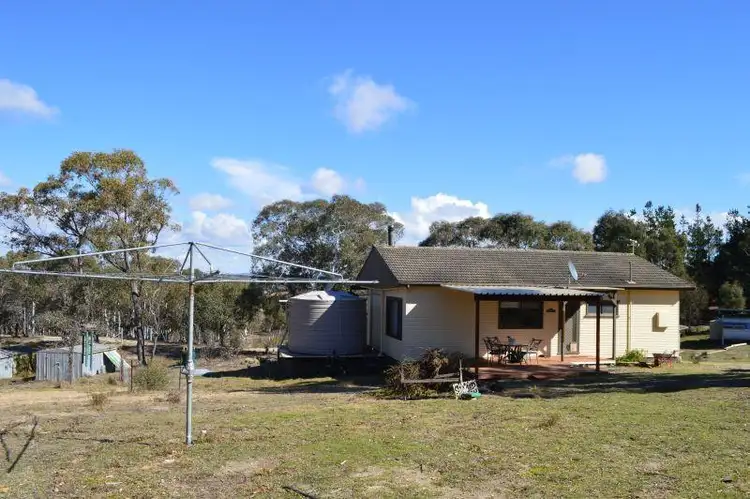 Second view of Homely rural property listing, 478 Spa Rd, Windellama NSW 2580