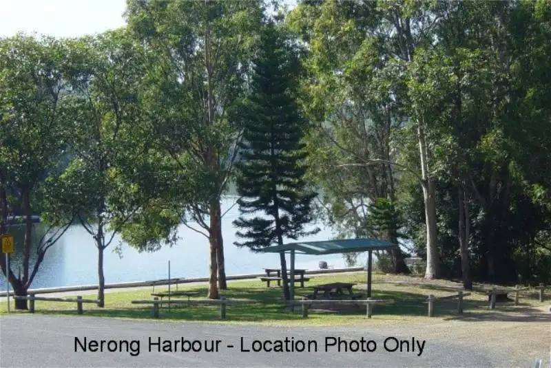 Main view of Homely land listing, 41 Curlew Cres, Nerong NSW 2423