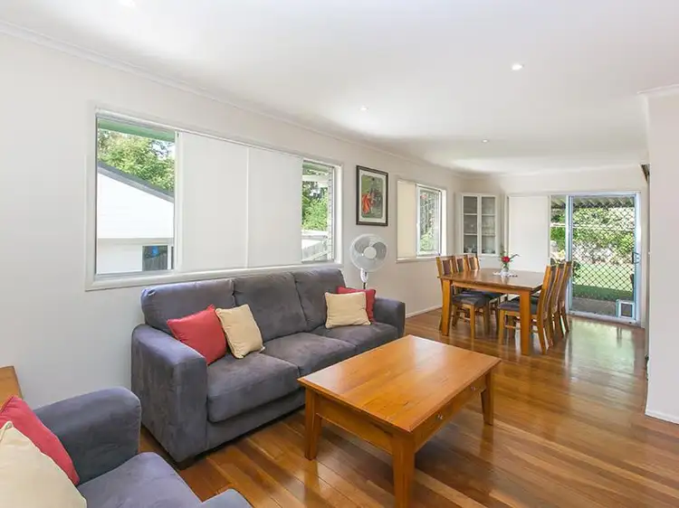 Second view of Homely house listing, 428 Tarragindi Rd, Moorooka QLD 4105