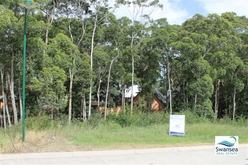 Main view of Homely land listing, 19 Point St, Cams Wharf NSW 2281