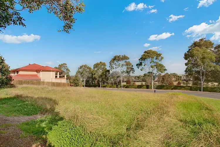 Third view of Homely land listing, 15 Hebrides Ave, Macquarie Links NSW 2565
