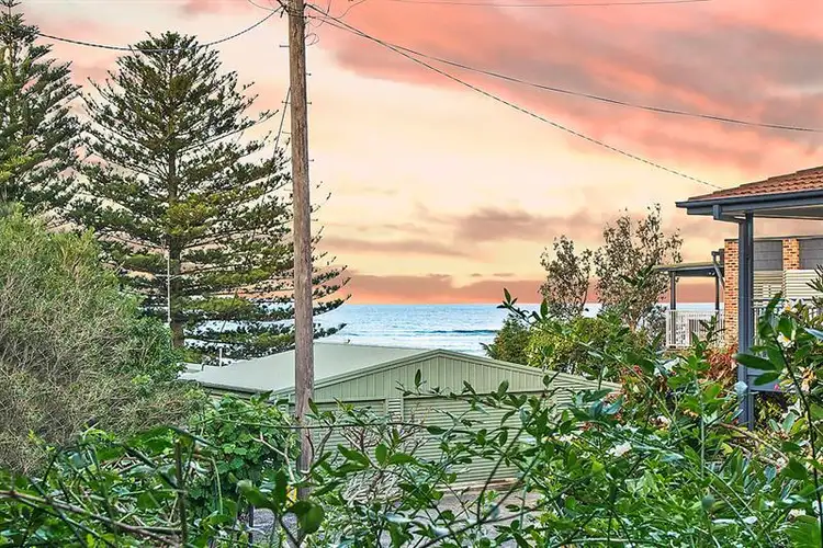 Second view of Homely house listing, 7 Macquarie  St, Norah Head NSW 2263
