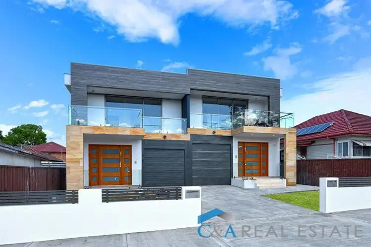 220A Auburn Rd, Auburn NSW 2144