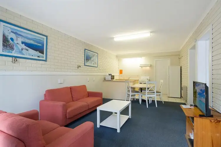 Second view of Homely unit listing, 5/1 Dunns Lane, Merimbula NSW 2548