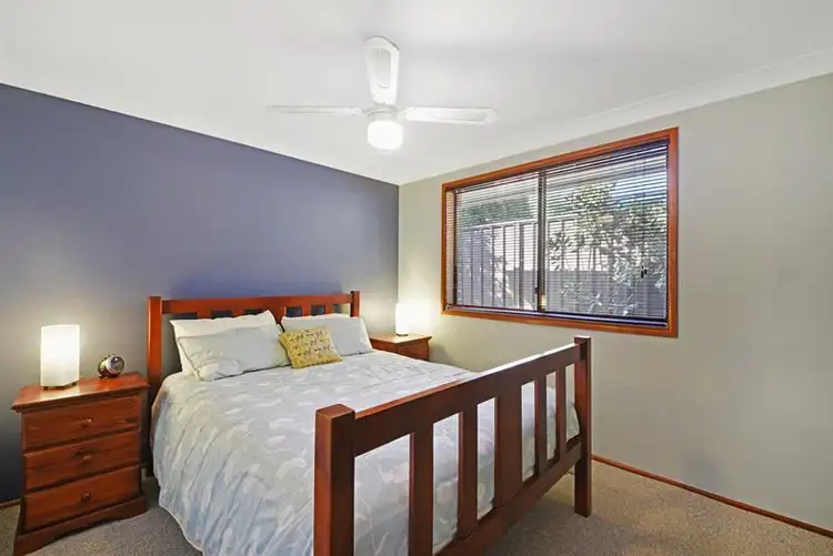 Sixth view of Homely house listing, 12 Turon Pl, Ruse NSW 2560