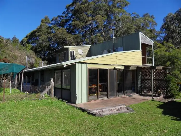 Sixth view of Homely rural property listing, Address available on request